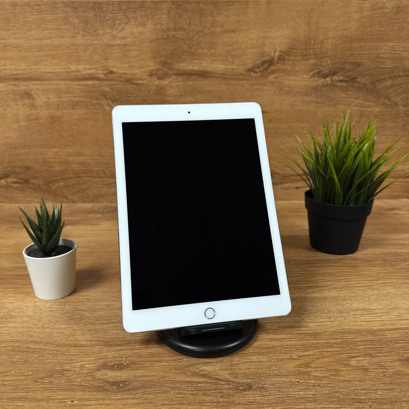 Apple  iPad Pro 9.7" (2016) Wi-fi  32GB Rose Gold | 83% battery | B | Atnaujintas 3