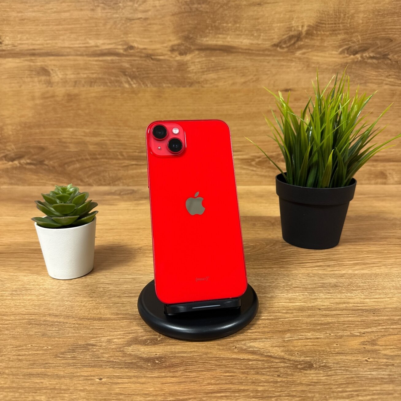 Apple iPhone 14 Plus 256GB Red | 100% Battery | A | Atnaujintas Apple iPhone 14 Plus 256GB Red | 100% Battery | A | Atnaujintas