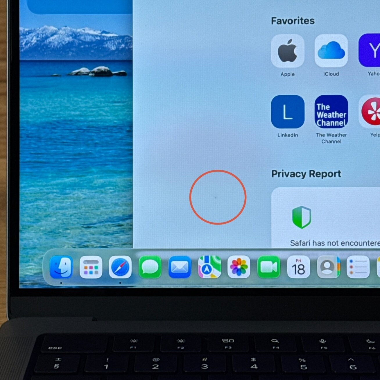 Apple MacBook Pro 14" M1 Pro (2021) | 16GB/512GB | 8C CPU/14C GPU | 88% battery | B | Space Gray | Atnaujintas 5