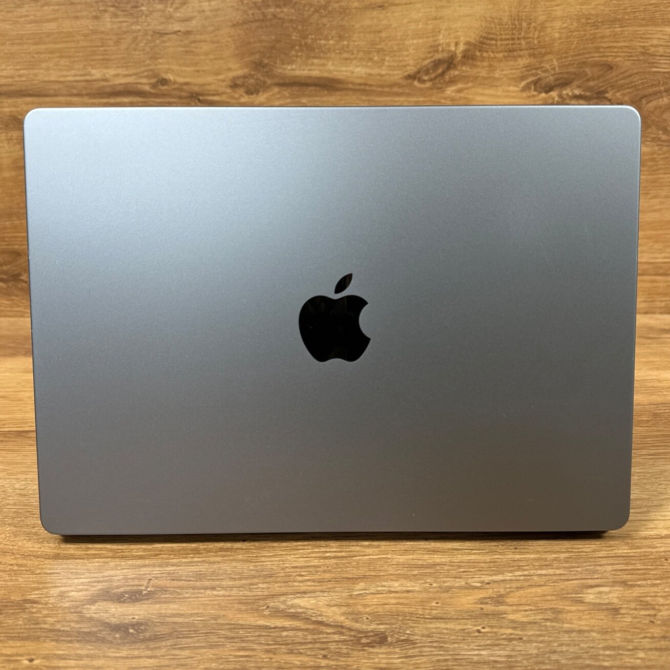 Apple MacBook Pro 14" M1 Pro (2021) | 16GB/512GB | 8C CPU/14C GPU | 88% battery | B | Space Gray | Atnaujintas 1
