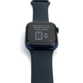 Apple Watch Series 6 LTE 44mm