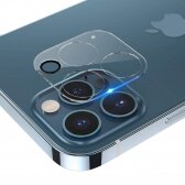 Apple iPhone 15 Plus apsauginis stikliukas kamerai 3D