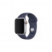 Apyrankė Devia Deluxe 40mm Apple Watch tamsiai mėlyna