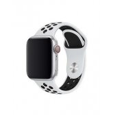 Apyrankė Devia Deluxe Series Sport2 Apple watch 4 (40mm) balta