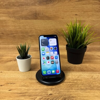 Apple iPhone 12 Pro 128GB Gold | 100% Battery | B | Atnaujintas