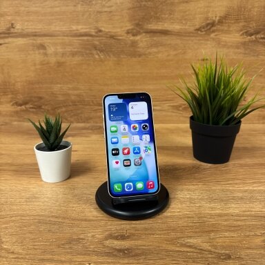 Apple iPhone 13 128GB Pink | 100% Battery | B | Atnaujintas