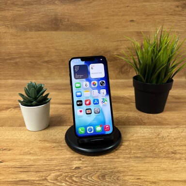 Apple iPhone 13 Pro 128GB Alpine Green | 100% Battery | B | Atnaujintas