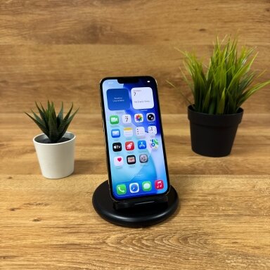 Apple iPhone 13 Pro 256GB Gold | 100% Battery | A | Atnaujintas