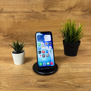 Apple iPhone 13 Pro 256GB Graphite | 92% Battery | B | Atnaujintas