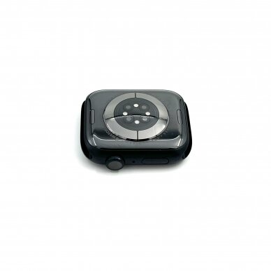Apple Watch Series 7 GPS 45mm 5