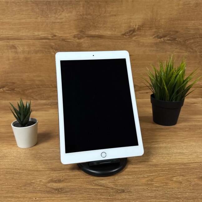 Apple  iPad Pro 9.7" (2016) Wi-fi  32GB Rose Gold | 83% battery | B | Atnaujintas 3