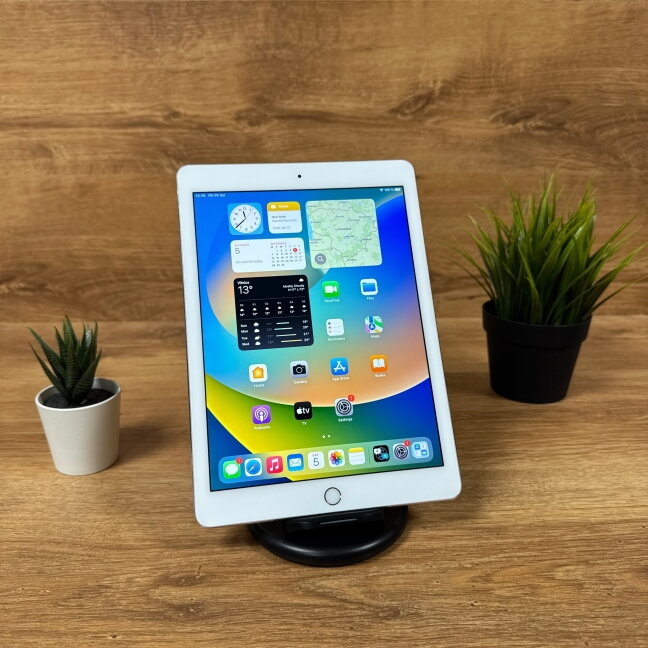 Apple  iPad Pro 9.7" (2016) Wi-fi  32GB Rose Gold | 83% battery | B | Atnaujintas