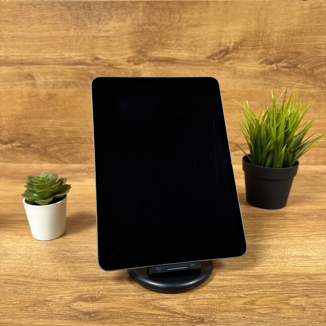 Apple iPad Pro 11" 1st Gen  Wi-Fi  (2018) 64GB Space Gray | 91% Battery | B | Atnaujintas 2
