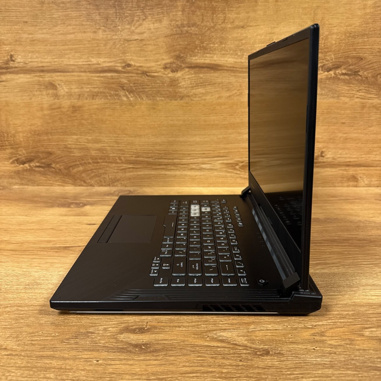 ASUS ROG Strix G531GU i5-9300H / 16GB / 512GB SSD / NVIDIA GeForce GTX 1660 Ti (6GB) / 15.6" FHD / WIN11 | Atnaujintas 4 ASUS ROG Strix G531GU i5-9300H / 16GB / 512GB SSD / NVIDIA GeForce GTX 1660 Ti (6GB) / 15.6" FHD / WIN11 | Atnaujintas 4