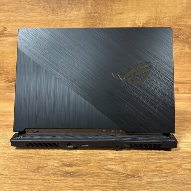 ASUS ROG Strix G531GU i5-9300H / 16GB / 512GB SSD / NVIDIA GeForce GTX 1660 Ti (6GB) / 15.6" FHD / WIN11 | Atnaujintas ASUS ROG Strix G531GU i5-9300H / 16GB / 512GB SSD / NVIDIA GeForce GTX 1660 Ti (6GB) / 15.6" FHD / WIN11 | Atnaujintas