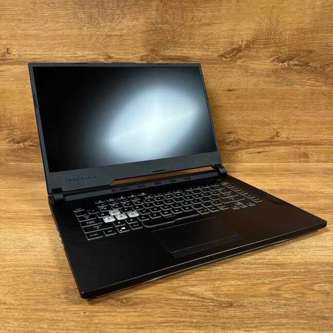 ASUS ROG Strix G531GU i5-9300H / 16GB / 512GB SSD / NVIDIA GeForce GTX 1660 Ti (6GB) / 15.6" FHD / WIN11 | Atnaujintas 2 ASUS ROG Strix G531GU i5-9300H / 16GB / 512GB SSD / NVIDIA GeForce GTX 1660 Ti (6GB) / 15.6" FHD / WIN11 | Atnaujintas 2