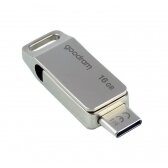 Atmintinė Goodram ODA3 16GB OTG USB 3.0 + Type-C