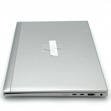 Atnaujintas HP Elitebook 640 G8 / i7-1165G7 / 16GB / 512GB SSD 2