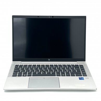 Atnaujintas HP Elitebook 640 G8 / i7-1165G7 / 16GB / 512GB SSD