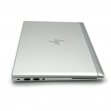Atnaujintas HP EliteBook 830 G8 / i5-1135G7 / 8GB / 256GB SSD 2