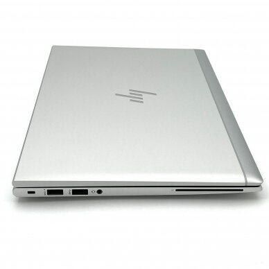 Atnaujintas HP EliteBook 830 G8 / i5-1135G7 / 8GB / 256GB SSD 3