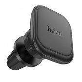 Automobilinis telefono laikiklis Hoco H29 tvirtinamas ant ventiliacijos grotelių magnetinis