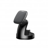 Automobilinis telefono laikiklis XO Design C98B, tvirtinamas ant prietaisų skydelio, magnetinis