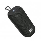 Bluetooth nešiojamas garsiakalbis Hoco HC10 juodas