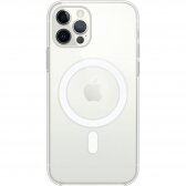 Apple iPhone 12/12 Pro dėklas Clear MagSafe Case skaidrus