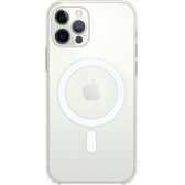 Apple iPhone 14 Plus dėklas Clear MagSafe Case skaidrus