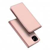 Huawei P40 Pro dėklas Dux Ducis Skin Pro rožinis-auksinis