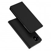 Samsung A202 A20e dėklas Dux Ducis "Skin Pro" juodas