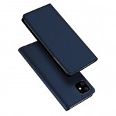 Samsung A41 dėklas Dux Ducis Skin Pro tamsiai mėlynas