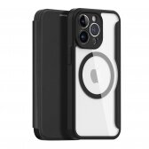 Apple iPhone 13 Pro dėklas Dux Ducis Skin X Pro juodas