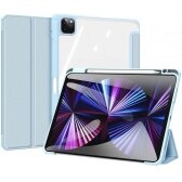 Apple iPad 10.2 2021/iPad 10.2 2020/iPad 10.2 2019 dėklas Dux Ducis Toby mėlynas