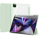 Apple iPad mini 6 2021 dėklas Dux Ducis Toby žalias