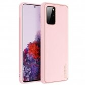 Samsung N985 Note 20 Ultra dėklas Dux Ducis Yolo rožinis