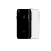 Apple iPhone 12 mini dėklas Hoco Light Series juodas