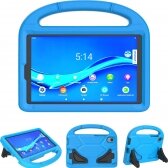 Samsung Tab A9 8.7 dėklas Shockproof Kids tamsiai mėlynas