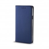 Xiaomi Mi 11i / Poco F3 / Poco F3 Pro dėklas Smart Magnet tamsiai mėlynas