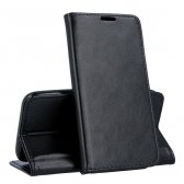 Samsung G390 Xcover 4/G398 Xcover 4s dėklas "Smart Magnetic" juodas