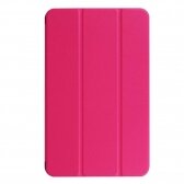 Samsung T500/T505 Tab A7 10.4 2020 dėklas Smart Sleeve rožinis