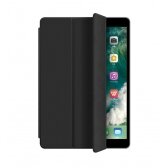 Apple iPad 10.2 2020/iPad 10.2 2019 dėklas Smart Sleeve with pen slot juodas