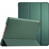 Apple iPad 10.9 2022 dėklas Smart Soft žalias