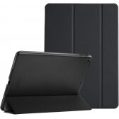 Samsung X200/X205 Tab A8 10.5 2021 dėklas Smart Soft juodas