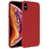Apple iPhone 11 dėklas X-Level Dynamic raudonas