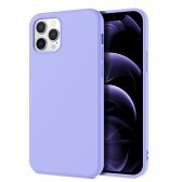 Apple iPhone 12/12 Pro dėklas X-Level Dynamic purpurinis