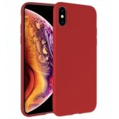 Apple iPhone 14 Plus dėklas X-Level Dynamic raudonas