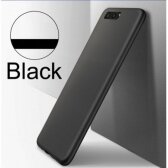 Apple iPhone 12 Pro Max dėklas X-Level Guardian juodas