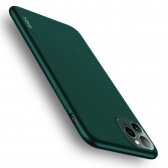 Apple iPhone 13 mini dėklas X-Level Guardian tamsiai žalias